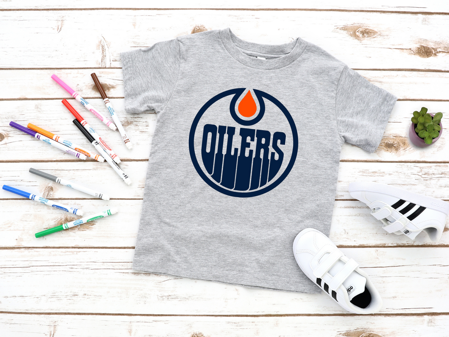 Oilers Simple-SQ5863678