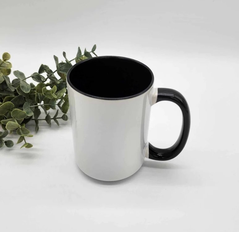 Teacher - 15oz Mug-SQ8497188