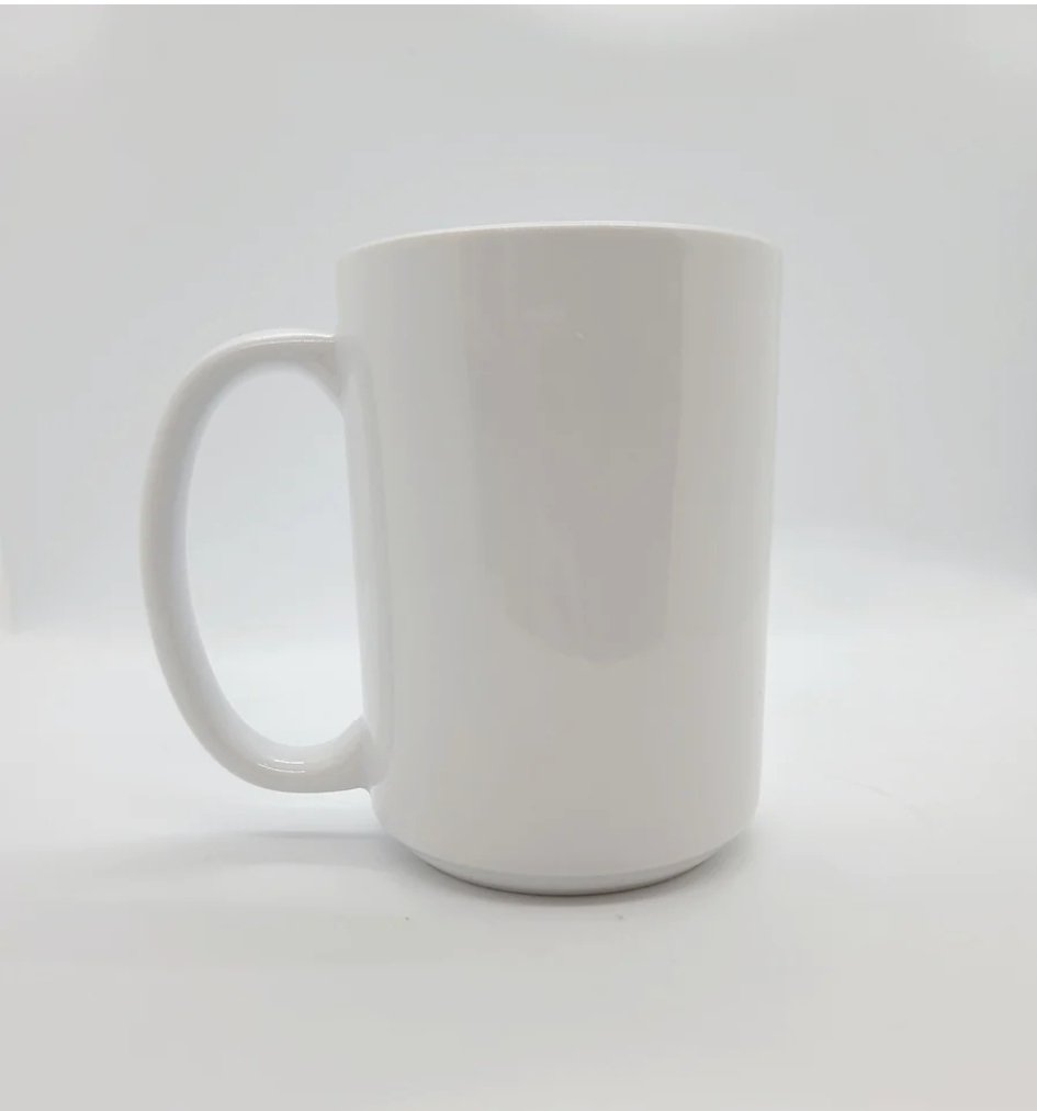 Teacher - 15oz Mug-SQ8497188
