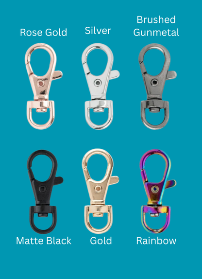 Badge / ID Holder