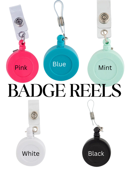 Badge / ID Holder