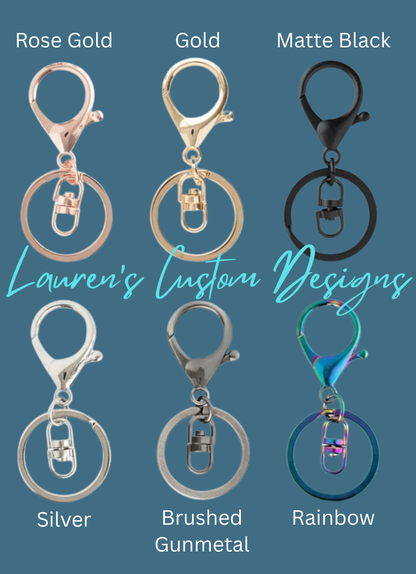 Badge / ID Holder