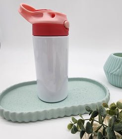 Kids 12oz Custom Tumbler-SQ9610039
