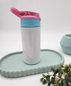 Kids 12oz Custom Tumbler-SQ9610039