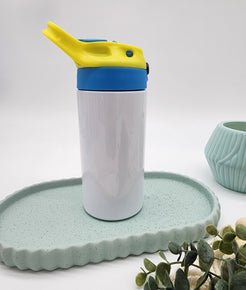 Kids 12oz Custom Tumbler-SQ9610039