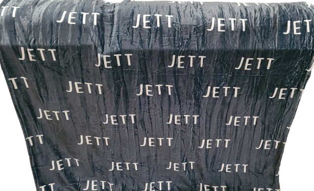 *PRE-ORDER* Custom Name Blankets - 3 weeks (ORDER BY NOV 14 FOR XMAS)-SQ2709824