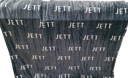 *PRE-ORDER* Custom Name Blankets - 3 weeks (ORDER BY NOV 14 FOR XMAS)-SQ2709824