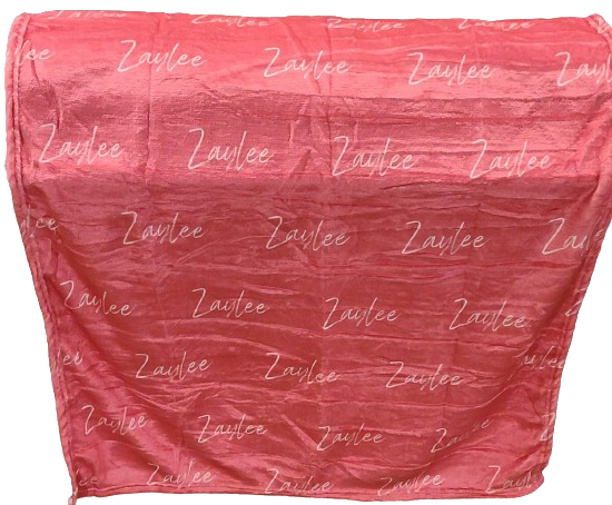 *PRE-ORDER* Custom Name Blankets - 3 weeks (ORDER BY NOV 14 FOR XMAS)-SQ2709824