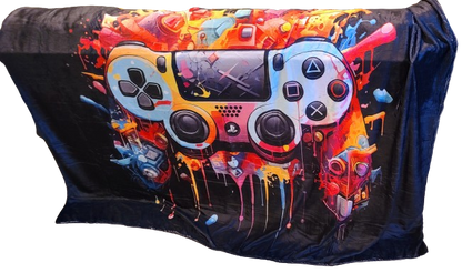 *PRE-ORDER* Custom Blankets - 3 weeks (ORDER BY NOV 14 FOR XMAS)-SQ5104524