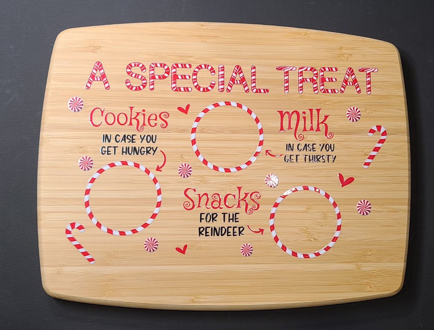 Santa Boards