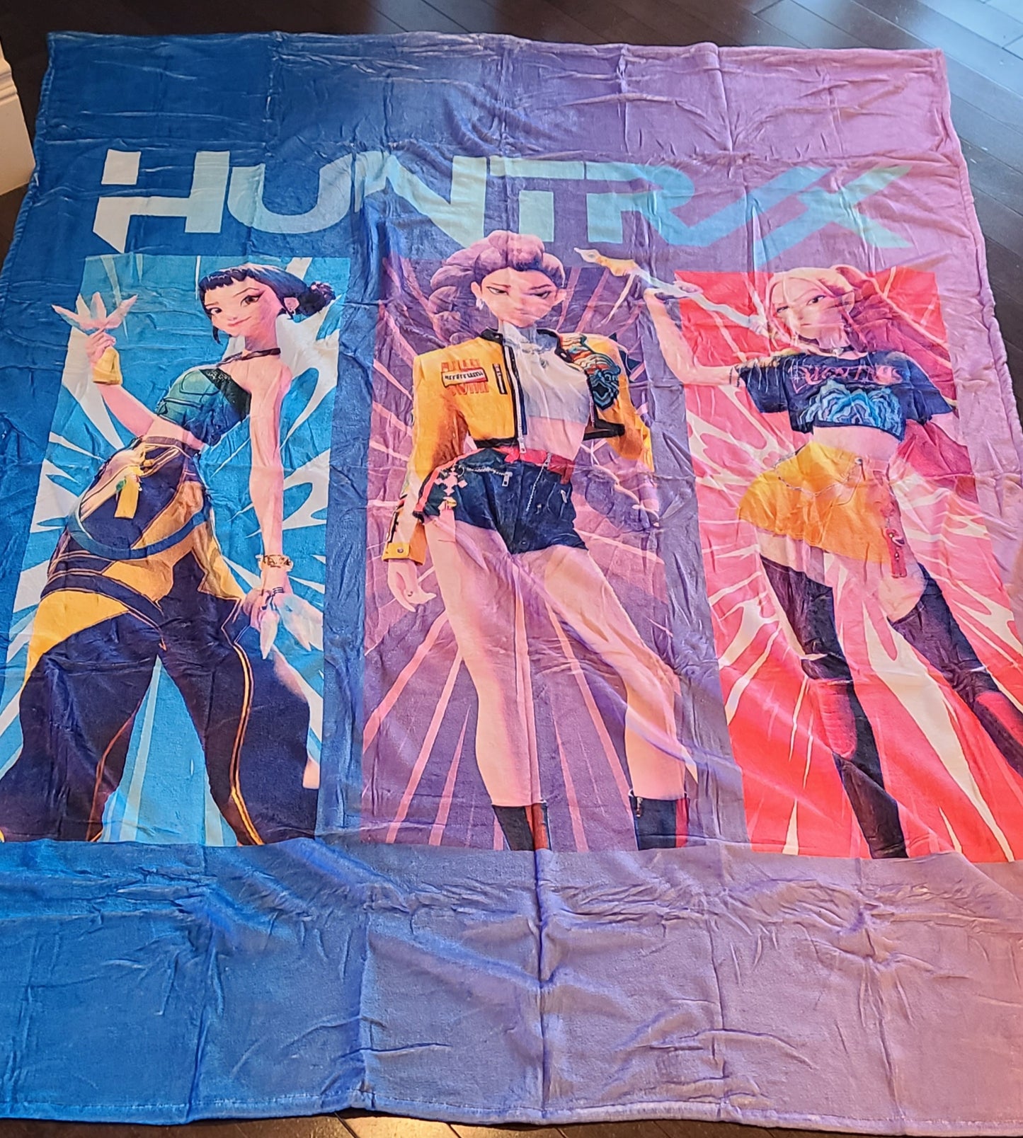 *PRE-ORDER* Custom Blankets