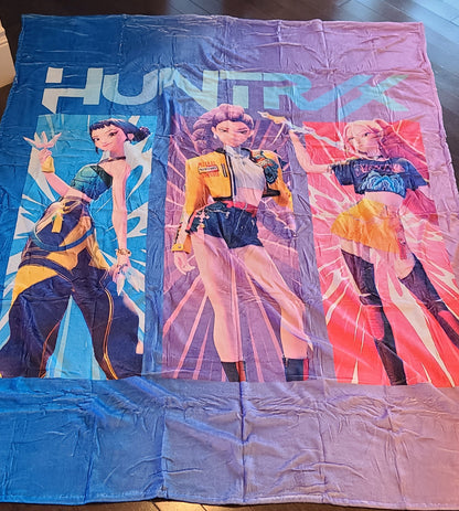 *PRE-ORDER* Custom Blankets