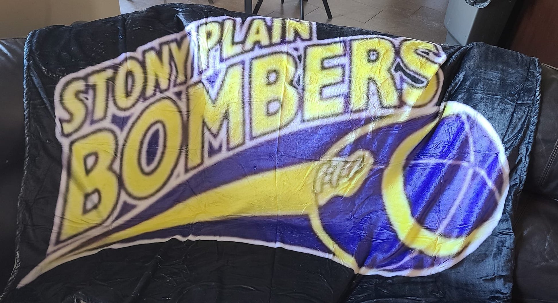 *PRE-ORDER* Custom Blankets - 3 weeks (ORDER BY NOV 14 FOR XMAS)-SQ5104524
