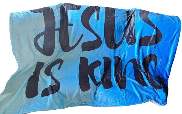 *PRE-ORDER* Custom Blankets - 3 weeks (ORDER BY NOV 14 FOR XMAS)-SQ5104524
