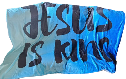 *PRE-ORDER* Custom Blankets - 3 weeks (ORDER BY NOV 14 FOR XMAS)-SQ5104524