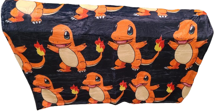 *PRE-ORDER* Custom Blankets - 3 weeks (ORDER BY NOV 14 FOR XMAS)-SQ5104524