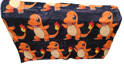 *PRE-ORDER* Custom Blankets - 3 weeks (ORDER BY NOV 14 FOR XMAS)-SQ5104524