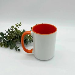 Custom 15oz Coffee Mug-SQ0713849