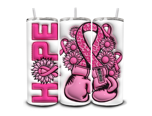 Hope - Sublimation Print