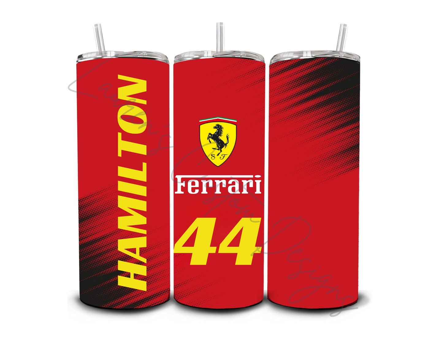 Hamilton 44 - Sublimation Print