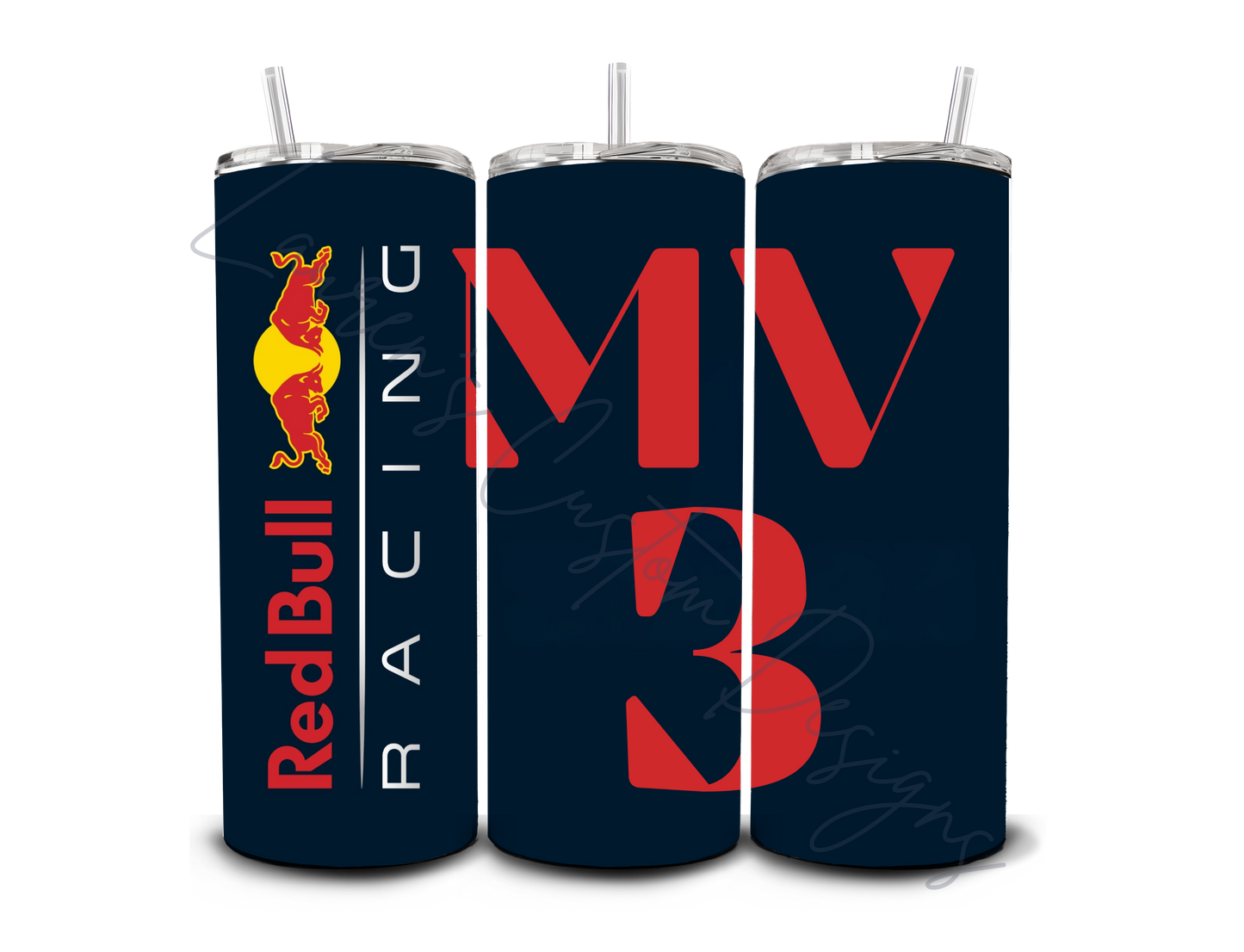 MV 3 - Sublimation Print