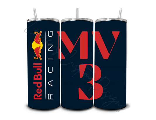 MV 3 - Sublimation Print