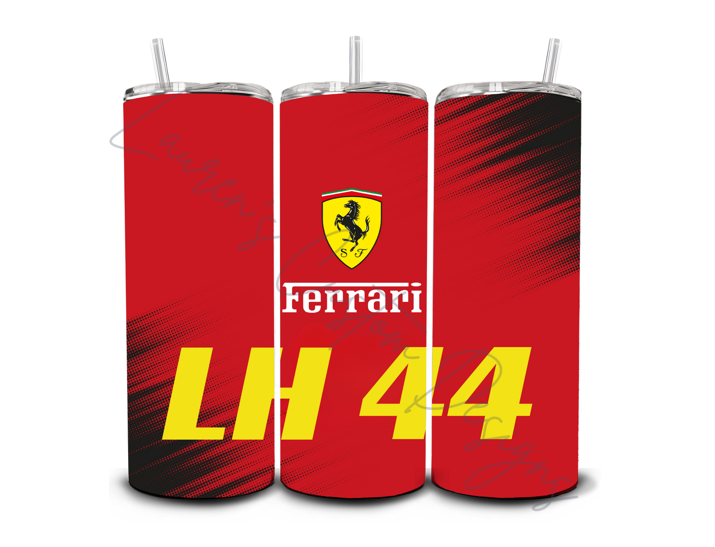 LH 44 - Sublimation Print