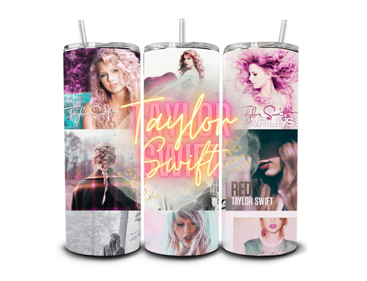 Taylor - Sublimation Print