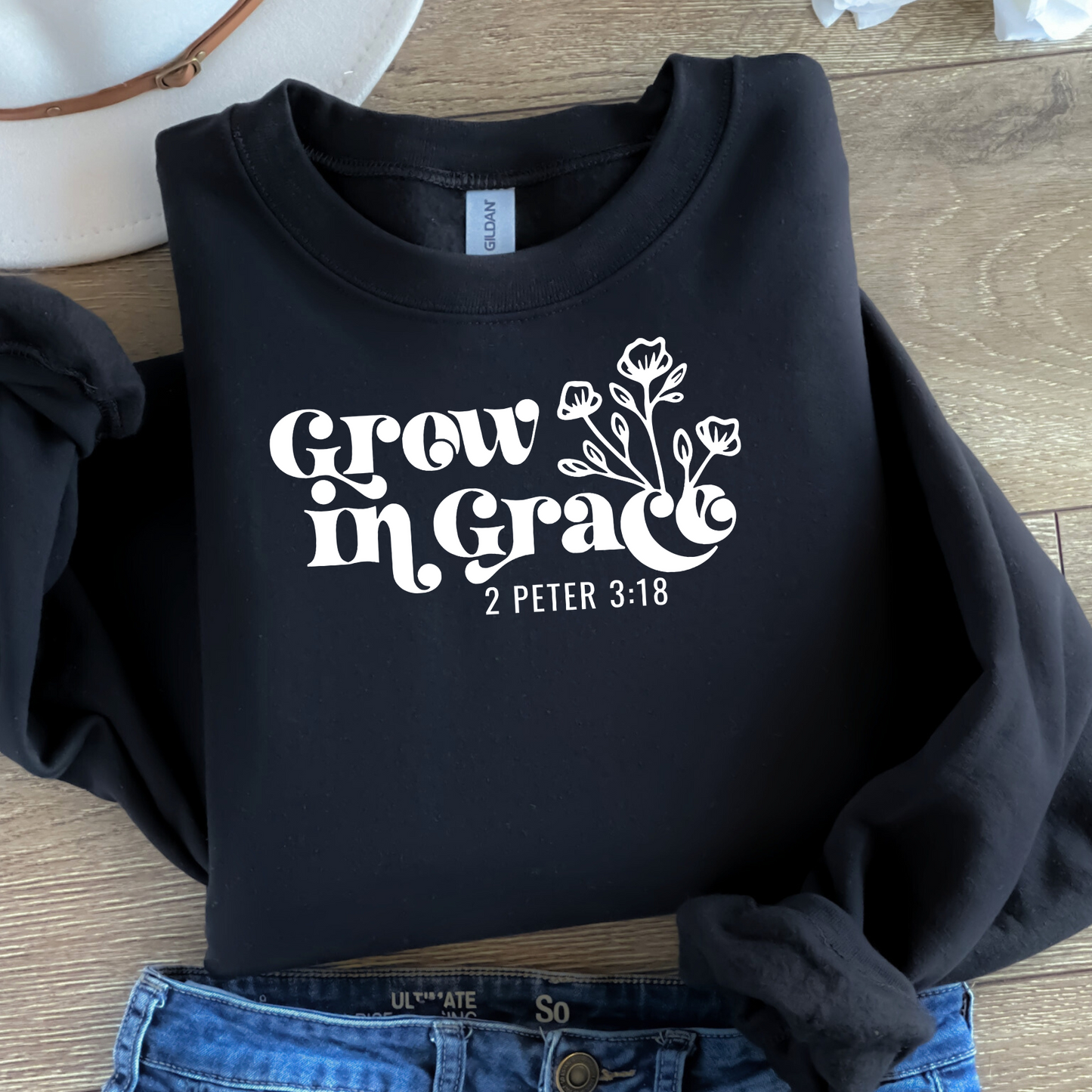 Grow in Grace-SQ2652507