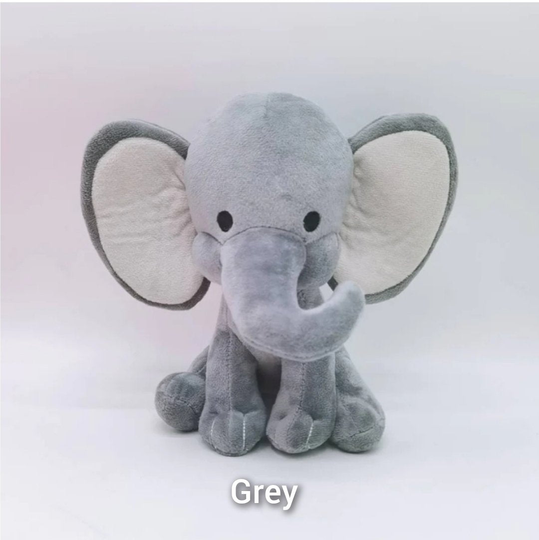 Personalized Elephants-SQ9124941