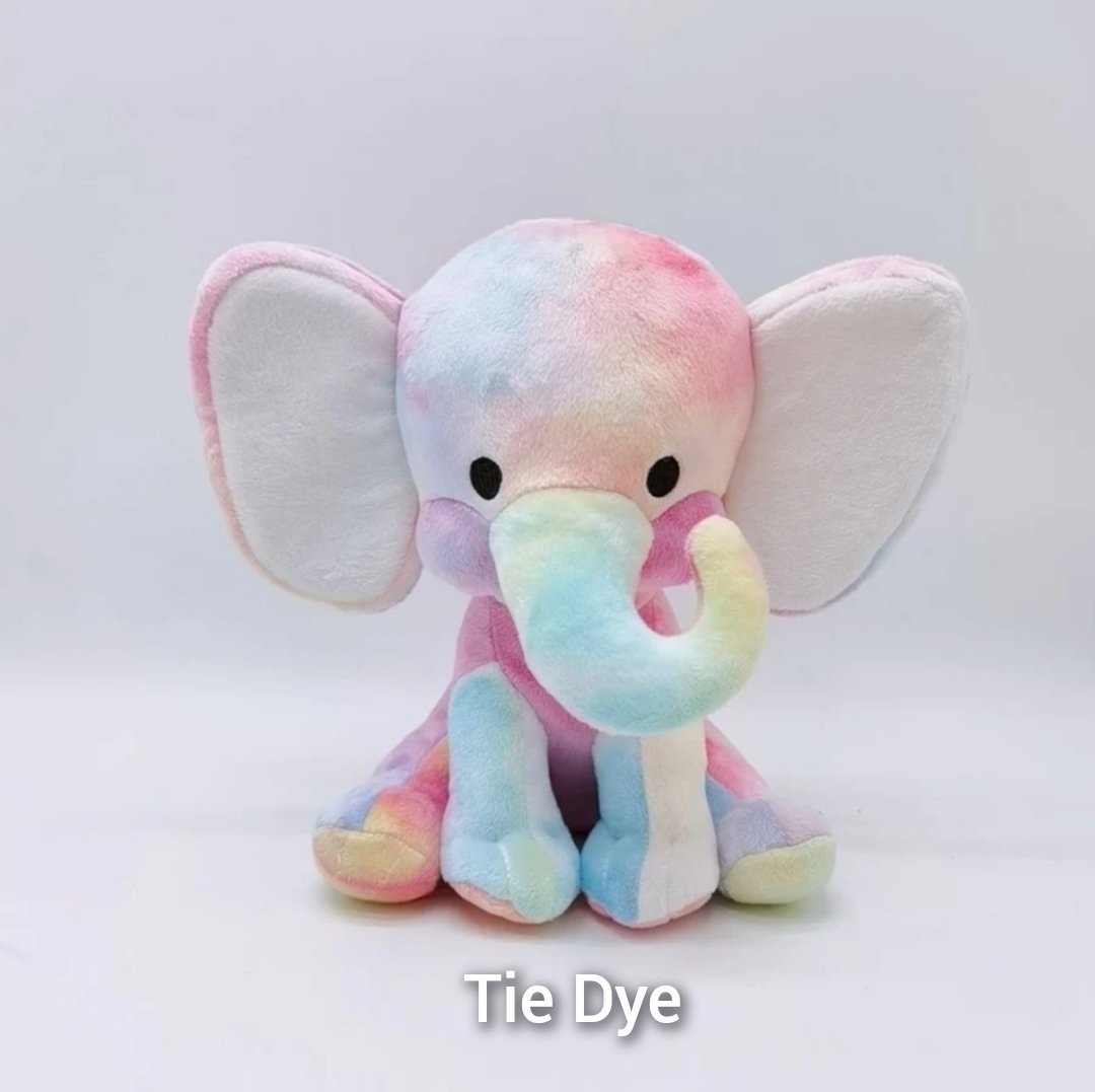 Personalized Elephants-SQ9124941