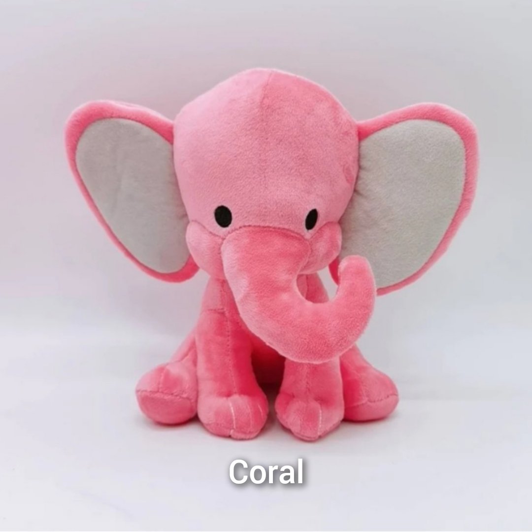 Personalized Elephants-SQ9124941