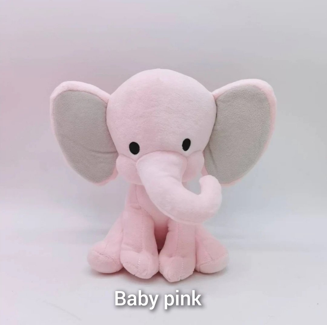 Personalized Elephants-SQ9124941