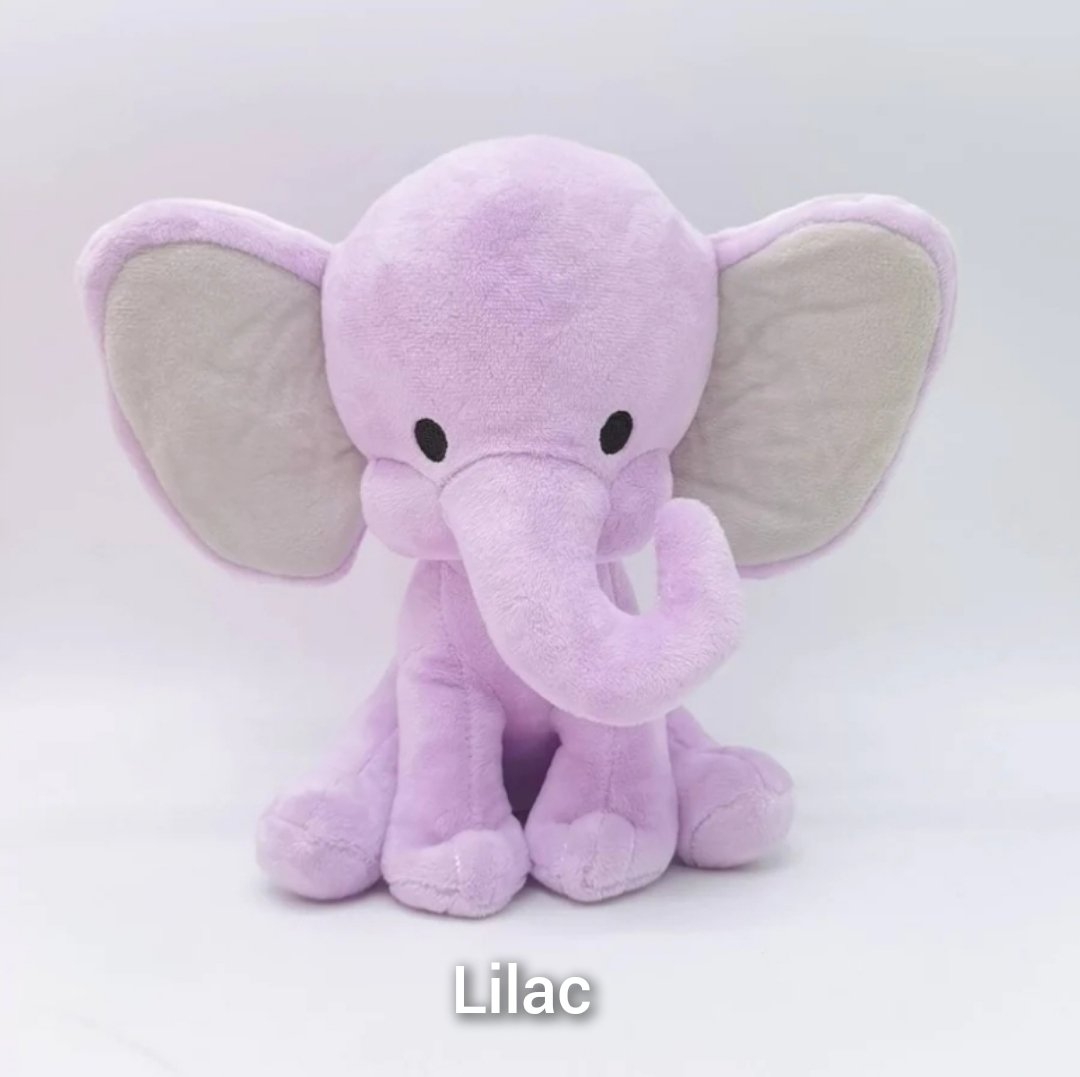 Personalized Elephants-SQ9124941