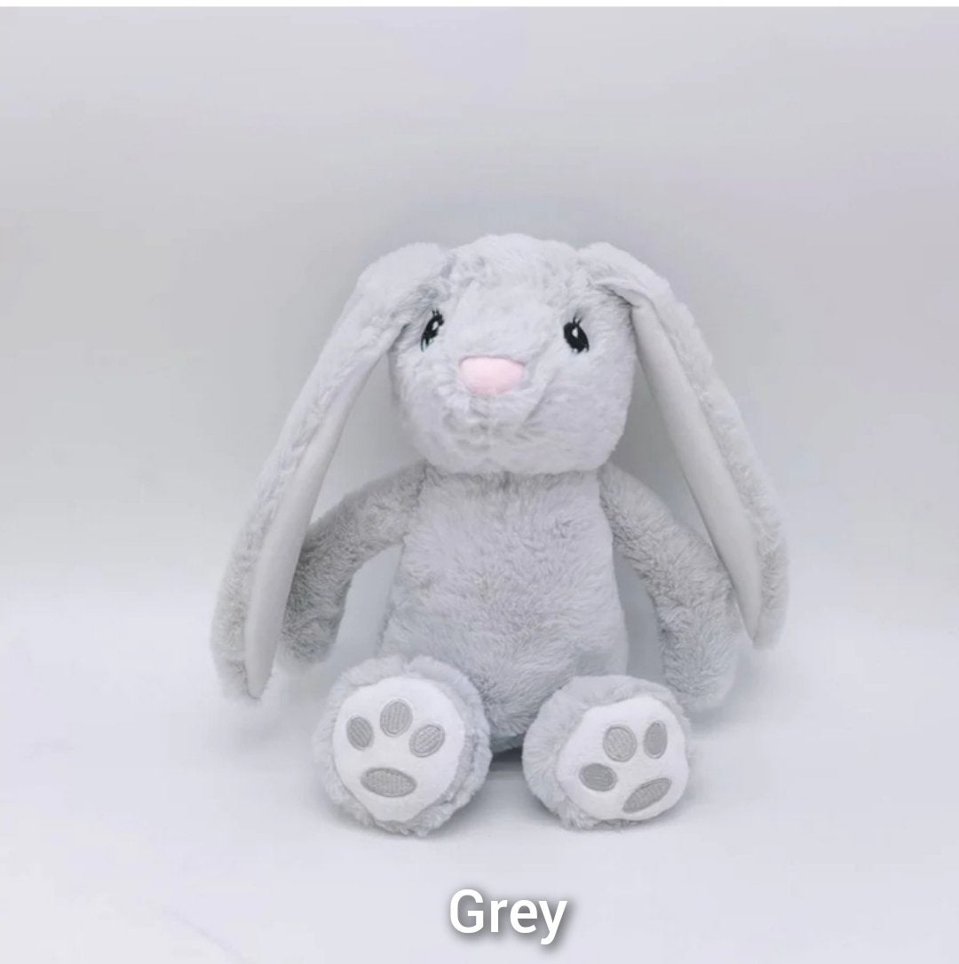 Personalized Bunnies-SQ9509395