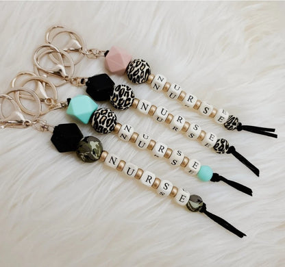 Nurse Keychain-SQ7188862