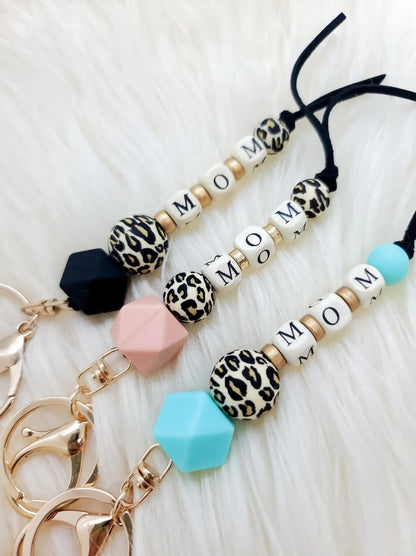 Mom/Mama Keychain-SQ0080919
