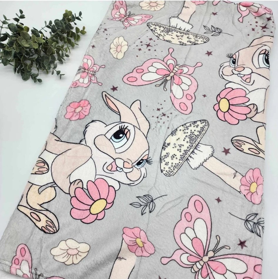 Easter Blankets 50x60-SQ0347465
