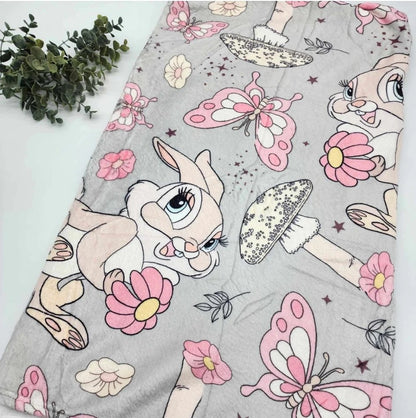 Easter Blankets 50x60-SQ0347465