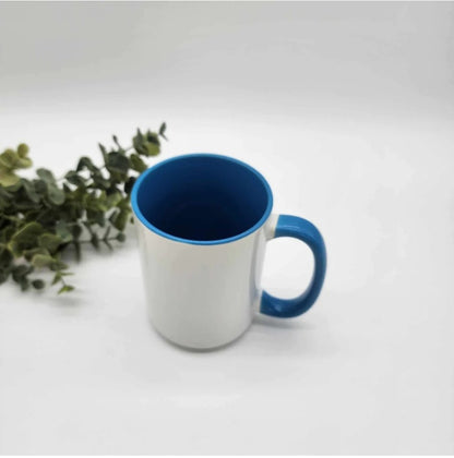 Teacher - 15oz Mug-SQ8497188