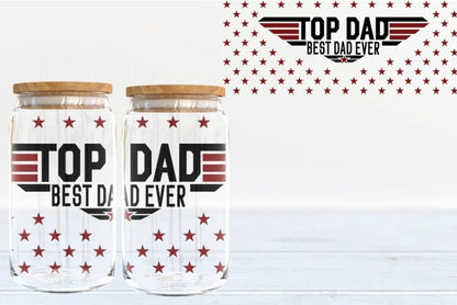 Top Dad UNDTF