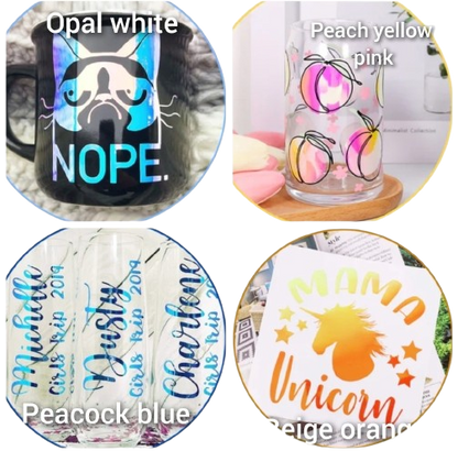 Vinyl Name Add on for Tumblers-SQ6829828