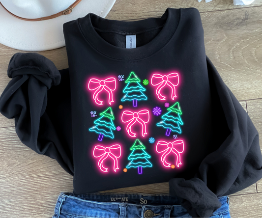Neon Trees & Bows-SQ9687244