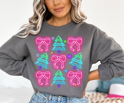 Neon Trees & Bows-SQ9687244