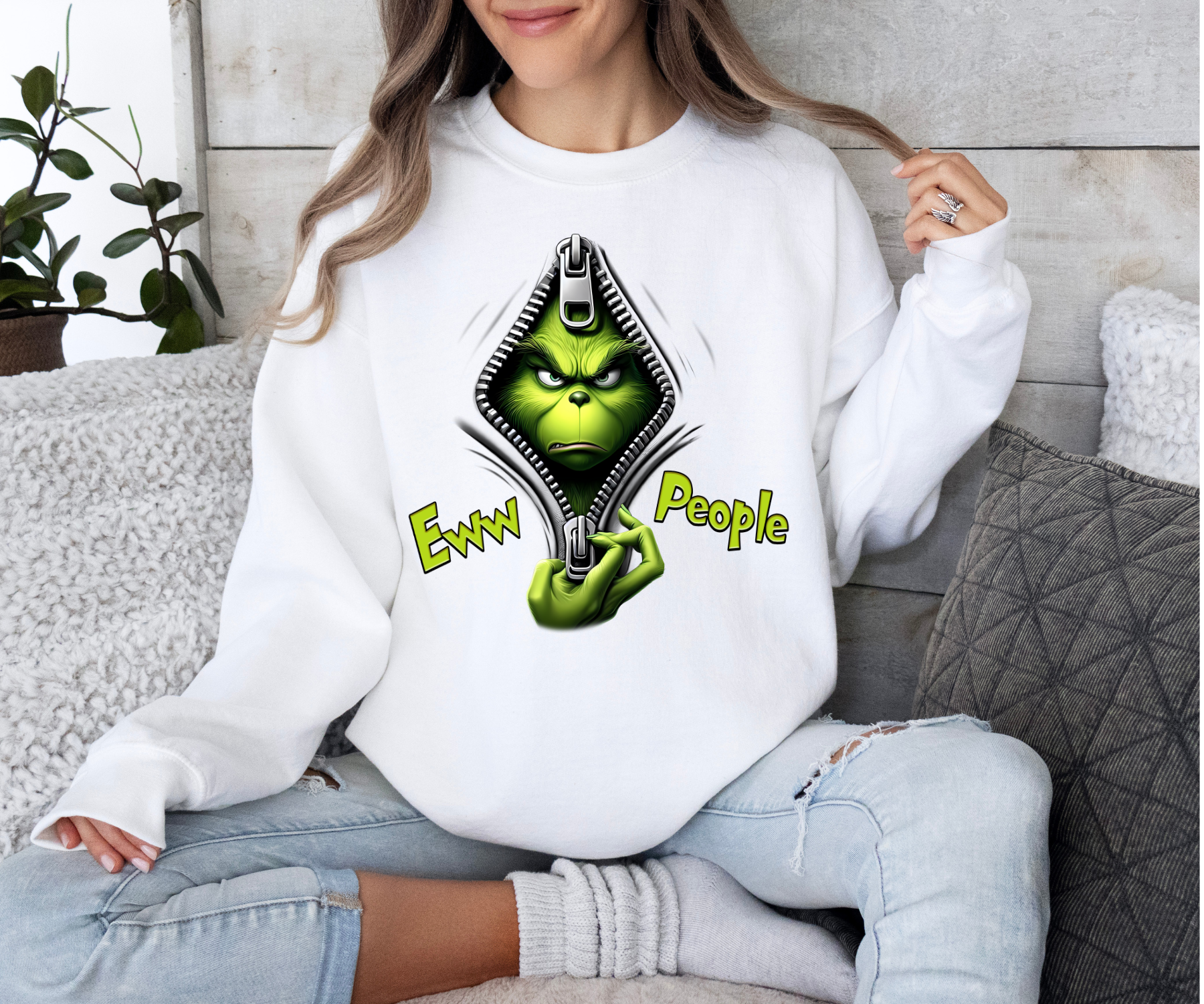 Eww People-SQ7718443