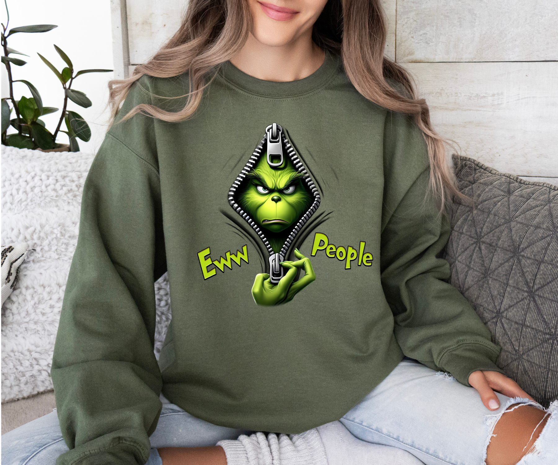 Eww People-SQ7718443