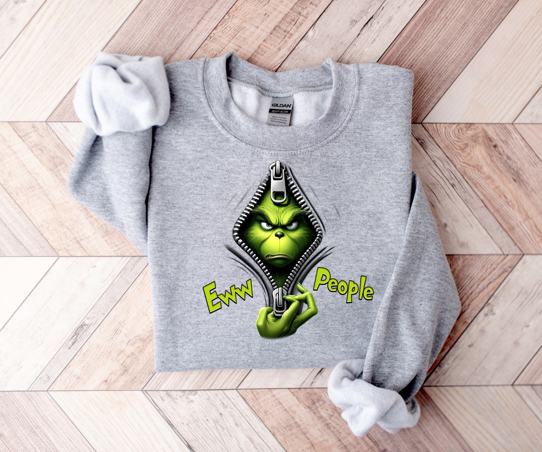 Eww People-SQ7718443
