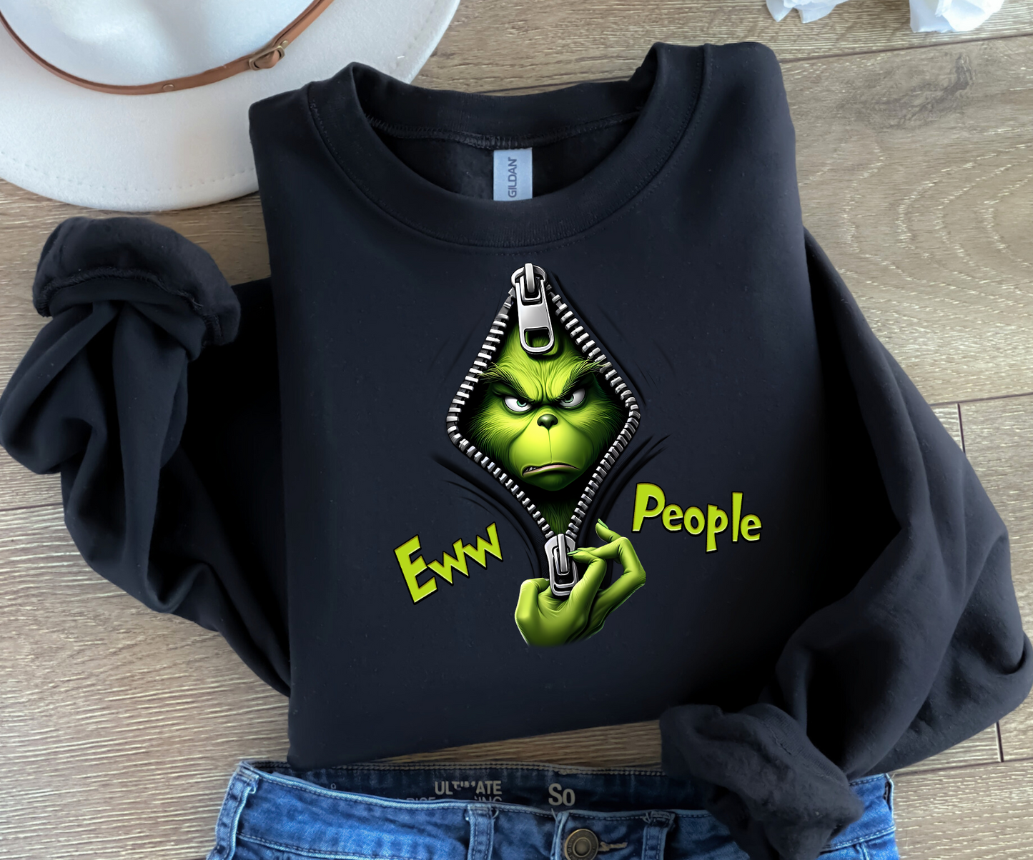 Eww People-SQ7718443