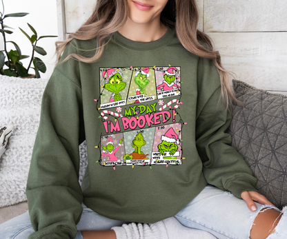 My Day I'm Booked!-SQ0744702