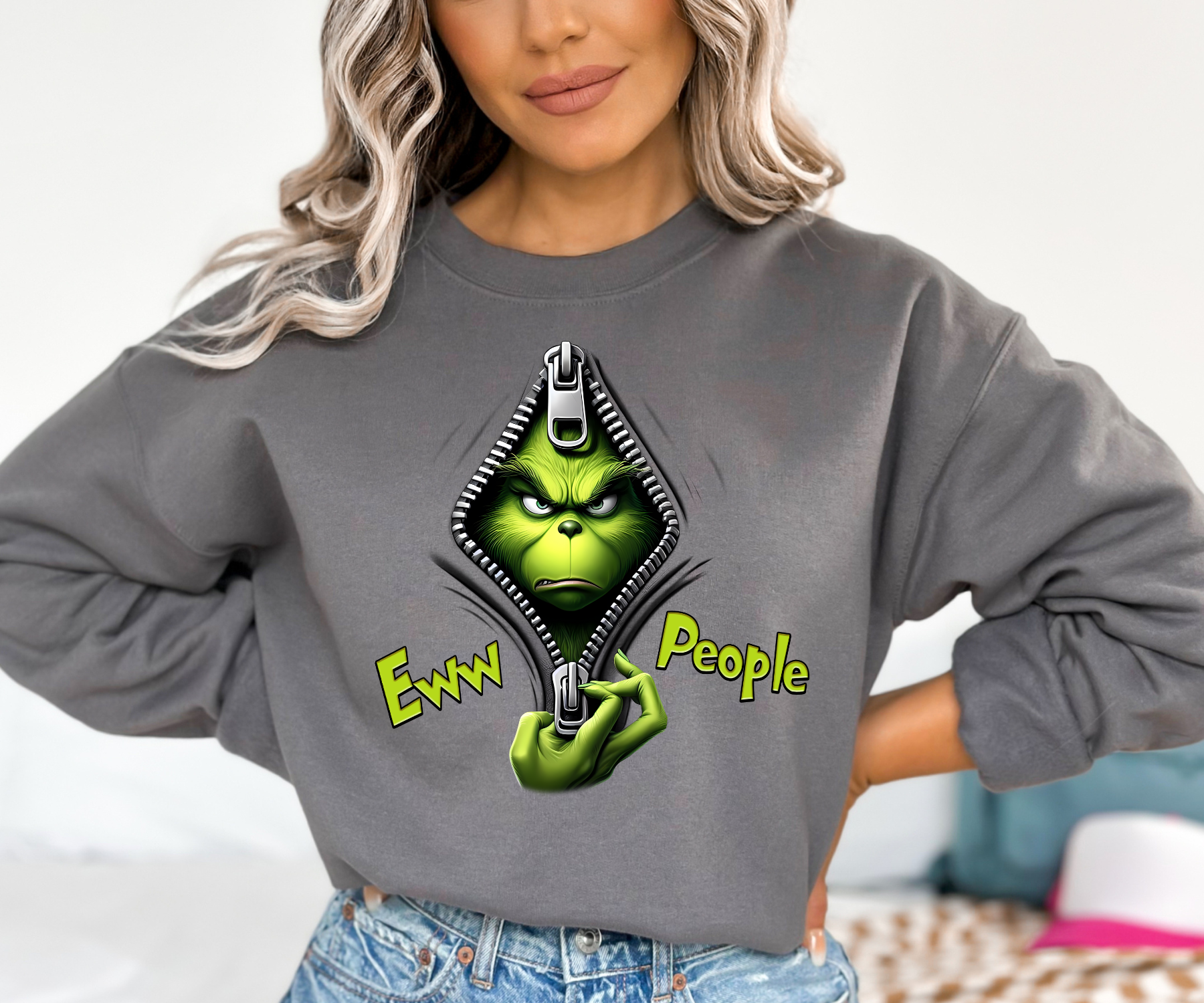 Eww People-SQ7718443